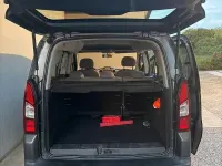 Usata Citroën Berlingo 110 CV (80 kW) 2015 Grigio Monovolume