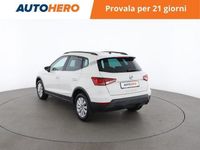 Usata Seat Arona Style 95 CV (69 kW) 2018 Bianco SUV