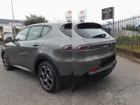 Usata Alfa Romeo Tonale Veloce 131 CV (96 kW) 2024 Grigio SUV