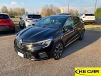 Usata Renault Clio V Techno 91 CV (66 kW) 2023 Nero Berlina