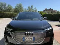 Usata Audi Q4 e-tron Advanced 69 kW (95 CV) 2023 SUV