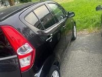 Usata Suzuki Splash 65 CV (47 kW) 2009 Nero Utilitaria