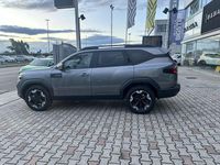 Nuova Dacia Bigster Extreme 140 CV (102 kW) 2025 Grigio scisto SUV