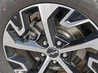 Usata Kia Sportage Style 136 CV (100 kW) 2024 Grigio SUV