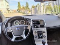 Usata Volvo XC60 163 CV (119 kW) 2011 Grigio SUV
