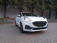 Usata Ford Puma ST-Line 154 CV (113 kW) 2024 Bianco SUV