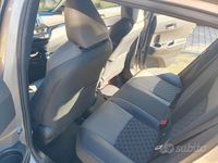 Usata Toyota C-HR Lounge 98 CV (72 kW) 2021 SUV