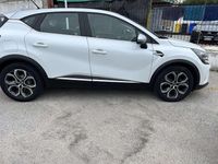 Usata Renault Captur Intens 116 CV (85 kW) 2020 Other SUV