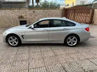 Usata BMW 420 M Sport 190 CV (139 kW) 2015 Berlina