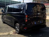 Usata Ford Tourneo Custom Titanium 136 CV (100 kW) 2024 Furgone