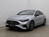 Nuova Mercedes CLA200 Advanced Plus 163 CV (119 kW) 2026 Argento Berlina