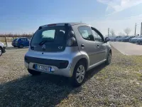 Occasion Citroën C1 68 ch (50 kW) 2009 Gris Citadine