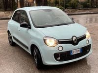 Usata Renault Twingo 69 CV (50 kW) 2024 Blu Utilitaria