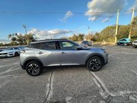 Usata Peugeot 2008 Allure 131 CV (96 kW) 2020 Grigio SUV