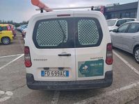 Usata Peugeot TePee Active 99 CV (72 kW) 2016 Station wagon