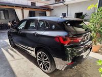 Usata BMW X2 M Sport 116 CV (85 kW) 2021 SUV