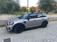 Usata Mini Countryman 150 CV (110 kW) 2023 SUV