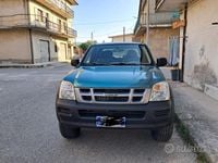 Usata Isuzu D-Max 116 CV (85 kW) 2006 Pick-up