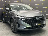 Usata Nissan Qashqai Acenta 140 CV (102 kW) 2025 Grigio SUV