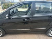 Usata Mercedes A180 2007 Nero Monovolume