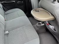 Usata Chevrolet Kalos 2003 Grigio Utilitaria