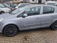 usata Opel Corsa 1.2 5 porte