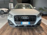 Usata Audi Q2 Admired 150 CV (110 kW) 2021 Grigio SUV