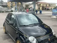Usata Abarth 595 165 CV (121 kW) 2020 Utilitaria