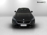 Usata BMW 120 Comfort Edition 150 CV (110 kW) 2024 Skyscraper grey metallic Utilitaria