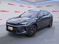 Usata Cupra Formentor 204 CV (150 kW) 2024 Grigio SUV