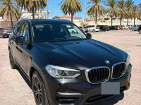 Usata BMW X3 150 CV (110 kW) 2020 Nero SUV