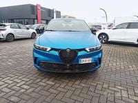 Usata Alfa Romeo Tonale Sprint 131 CV (96 kW) 2023 Blu SUV