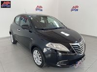 Usata Lancia Ypsilon Silver 95 CV (69 kW) 2011 Nessuno Utilitaria