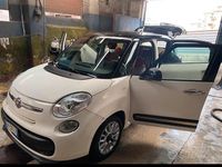 Usata Fiat 500L 85 CV (62 kW) 2013 Monovolume