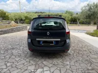 Usata Renault Scenic E-Tech 130 CV (95 kW) 2011 Monovolume