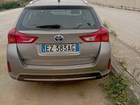 usata Toyota Auris Hybrid 1.8 Hybrid 5 porte Lounge