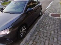 Usata Opel Corsa Elegance 75 CV (55 kW) 2020 Utilitaria