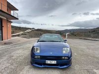 Usata Fiat Coupé 190 CV (139 kW) 1995 Blu Coupé