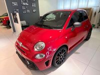 usata Abarth 695 6951.4 Turbo T-Jet 180 CV