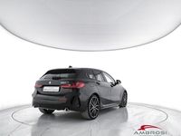 Usata BMW 120 Comfort Edition 190 CV (139 kW) 2024 Utilitaria