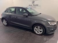 Usata Audi A1 Sport 2018 Grigio Berlina