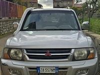 Usata Mitsubishi Pajero 160 CV (117 kW) 2002 SUV