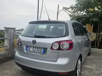 Usata VW Golf Plus Cross Sport 116 CV (85 kW) 2006 Grigio Monovolume