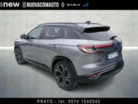 Usata Renault Austral Techno Esprit Alpine 199 CV (146 kW) 2023 Grigio SUV