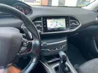 Usata Peugeot 308 SW Business-Line 131 CV (96 kW) 2019 Grigio Station wagon