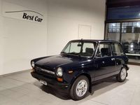 Usata Autobianchi A112 58 CV (42 kW) 1974 Blu/azzurro Utilitaria