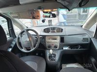 Usata Lancia Musa 2009 Monovolume