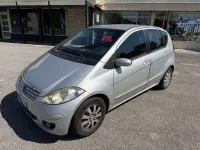 Usata Mercedes A150 Avantgarde 95 CV (69 kW) 2005 Other Monovolume