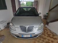 Usata Lancia Ypsilon 69 CV (50 kW) 2006 Grigio Utilitaria