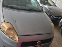 Usata Fiat Punto 69 CV (50 kW) 2006 Berlina